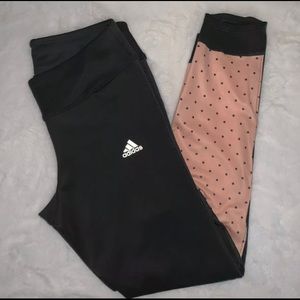 Adidas Own The Run Leggings